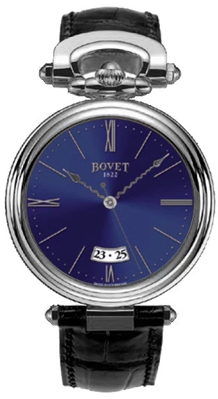Швейцарские часы Bovet Chateau de Motiers H42SA003(43292) №2