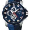 Швейцарские часы Corum Admiral`s Cup Seafender 48 Tides 01.0005(45528) №1