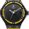 Швейцарские часы Hublot Big Bang Tutti Frutti Caviar 346.CD.1800.LR(44882) №1