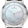 Швейцарские часы Blancpain Villeret Ultra-Slim 4063-1560-55(42012) №2