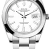Швейцарские часы Rolex Datejust 41 мм 126300(44911) №1