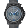 Швейцарские часы Corum Admiral's Cup FC Zenith Limited Edition 01.0077(53875) №1