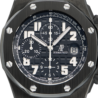 Швейцарские часы Audemars Piguet Royal Oak Offshore Chronograph Custom 26020ST.OO.D001IN.01(52195) №2