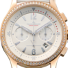 Швейцарские часы Jaeger LeCoultre Master Compressor lady 148.2.31(54629) №2