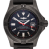 Швейцарские часы Breitling Avenger M17330(45197) №1