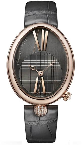 Швейцарские часы Breguet Reine de Naples 8968BR/X1/986(30413) №2