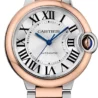 Швейцарские часы Cartier Ballon Bleu de W2BB0003(52138) №1