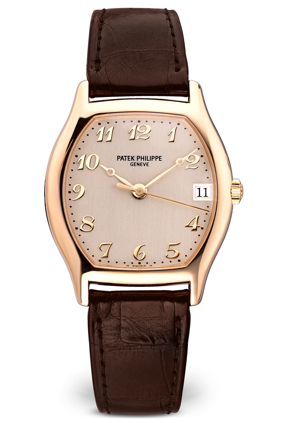 Швейцарские часы PATEK PHILIPPE Gondolo 5030J-001(42594) №2