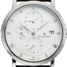 Швейцарские часы Blancpain Villeret Double Time Zoneм 6260-1542-55(34074) №2