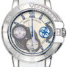 Швейцарские часы Harry Winston Ocean Sport Ladies Chronograph 411/LCA38Z(49530) №2
