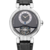 Швейцарские часы Harry Winston Excenter Tourbillon Platinum 200-MMT40P(53191) №1