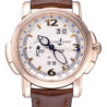 Швейцарские часы Ulysse Nardin Classical GMT Perpetual Limited 322-66(49870) №1