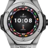 Швейцарские часы Hublot Big Bang Referee 2018 FIFA World Cup Russia 400.NX.1100.RX(46443) №1