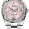 Швейцарские часы Rolex Datejust 36 мм 116234(54836) №1