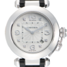 Швейцарские часы Cartier Pasha White Gold 2398(52625) №2