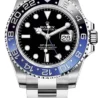 Швейцарские часы Rolex GMT-Master II 40 мм 126710BLNR(55544) №1