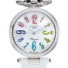 Швейцарские часы Bovet Fleurier Rainbow D818(50654) №1