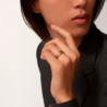 Кольцо Cartier Trinity medium model (SIZE 66) CRB4234266(46730) №3