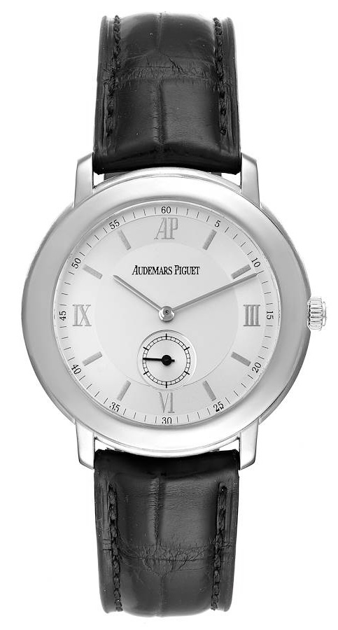 Швейцарские часы Audemars Piguet Jules 15056BC.OO.0001CR.01(34539) №2
