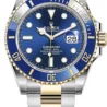 Швейцарские часы Rolex Submariner Date 41 мм 126613LB(50203) №1