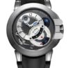 Швейцарские часы Harry Winston Ocean Collection Project Z6 400/MMAC44Z(50021) №1
