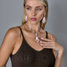 Серьги Burdi Creazioni di Mimmo Burdi Unique Piece(52726) №3