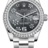 Швейцарские часы Rolex Datejust 31 мм 178384(54274) №1