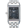 Швейцарские часы Jaeger LeCoultre Reverso Duetto 256.8.75(56029) №2