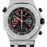 Швейцарские часы Audemars Piguet Royal Oak Offshore Alinghi Polaris 26040ST.OO.D002CA.01(34558) №1