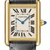Швейцарские часы Cartier Tank Louis WGTA0067(53762) №1