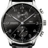 Швейцарские часы IWC Portuguese Chronograph IW371447(55925) №1