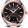 Швейцарские часы Omega Seamaster Aqua Terra 220.20.41.21.06.001(53978) №1