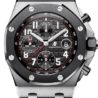 Швейцарские часы Audemars Piguet Royal Oak Offshore Chronograph 26470SO.OO.A002CA.01(51011) №1