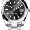 Швейцарские часы Rolex Datejust 41 мм 126300(55427) №1