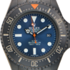 Швейцарские часы Rolex Deepsea Mad Exclusive Series 116660(54330) №2