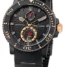 Швейцарские часы Ulysse Nardin Marine Diver Twelve Seas Limited Edition 263-39(45907) №1