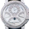 Швейцарские часы Harry Winston Ocean Triple Retrograde Chronograph 400-MCRA44W(54812) №2
