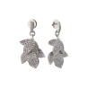 Серьги H.Stern Hera Noble Gold Diamond(51062) №1