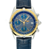 Швейцарские часы Breitling Chronomat D13047(52796) №1