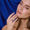Кольцо Chanel Coco Crush J10570(32095) №3