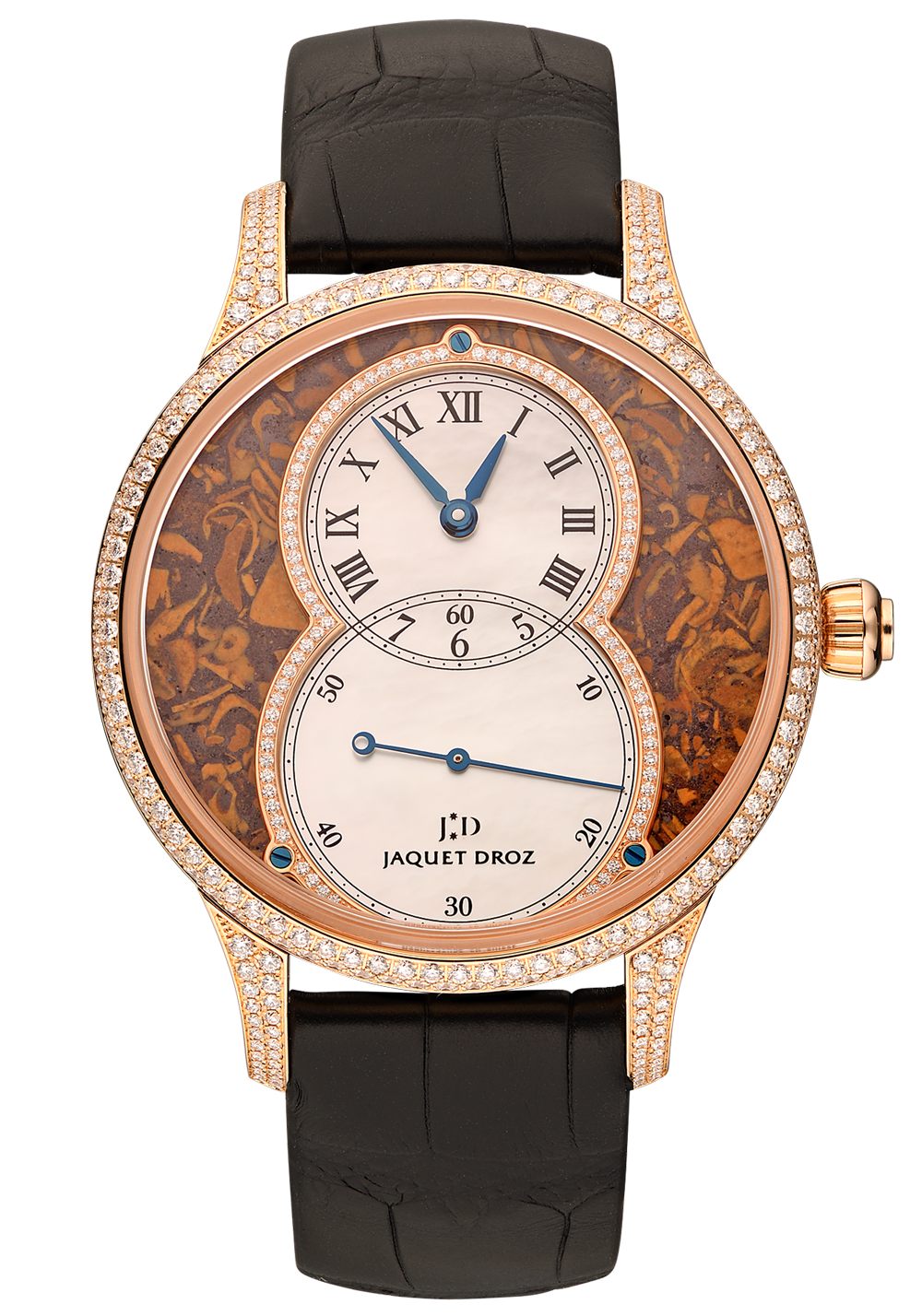 Швейцарские часы Jaquet Droz Grande Seconde(31756) №3
