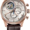 Швейцарские часы Zenith El Primero Tourbillon 18.2050.4035/01.С713(50191) №1