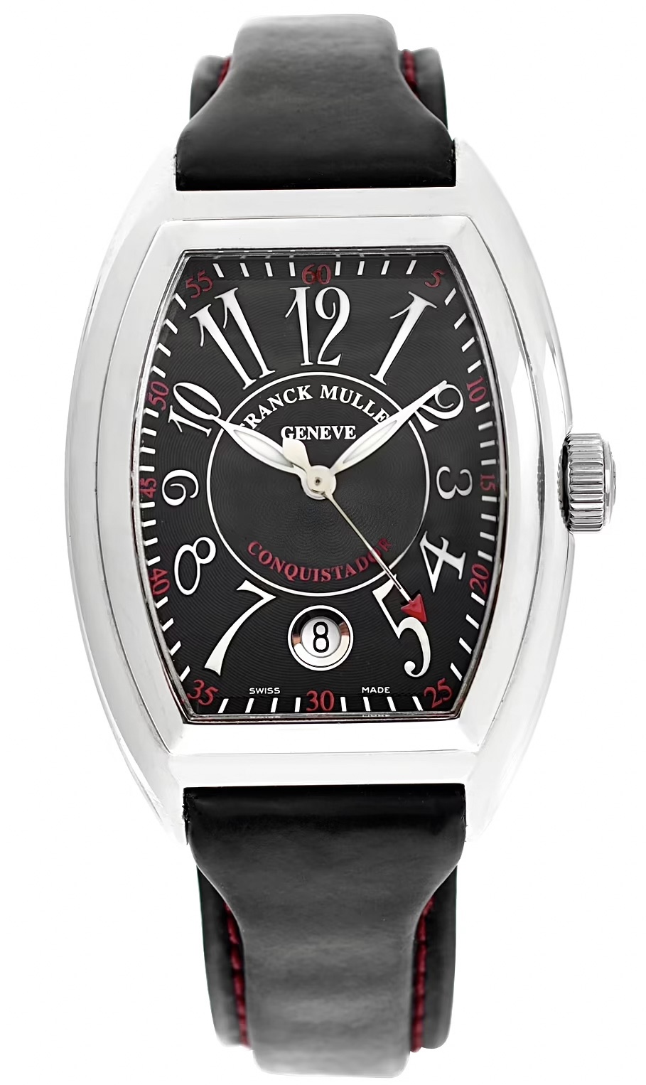 Швейцарские часы Franck Muller Conquistador 8005 H SC(52359) №2