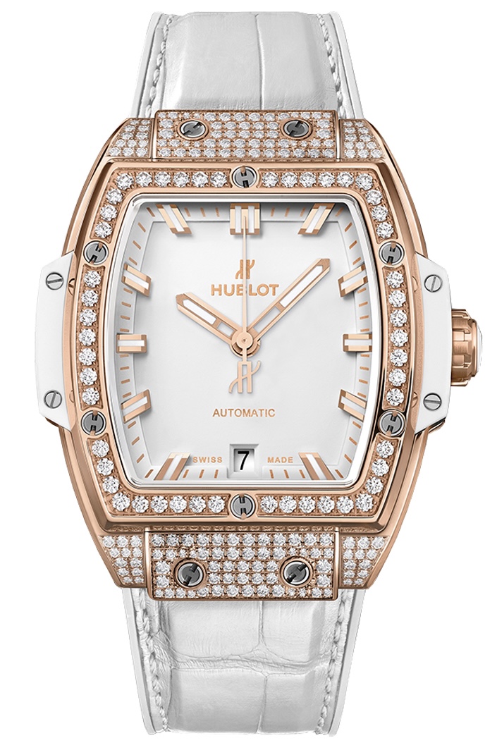 Швейцарские часы Hublot Spirit of Big Bang 665.OE.2080.LR(45841) №2
