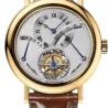 Швейцарские часы Breguet Classique Complications 3657BA/12/9V6(44886) №1