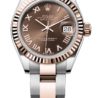 Швейцарские часы Rolex Datejust 28 мм 279171(52853) №1