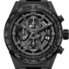 Швейцарские часы Tag Heuer Carrera Calibre Heuer 01 CAR2A91(52351) №1