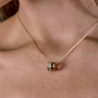 Подвеска Boucheron Quatre Classique Pendant Large Model JPN00669(50761) №2