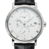 Швейцарские часы Blancpain Villeret Double Time Zoneм 6260-1542-55(34074) №1