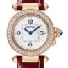 Швейцарские часы Cartier Pasha de WJPA0017(52532) №1